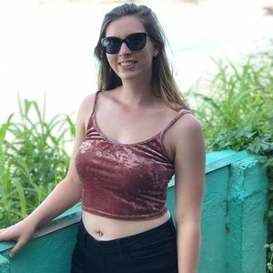 Meet your Posher, Liliana